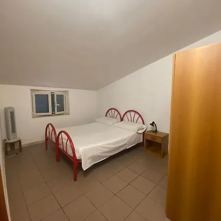 Prázdninový dům Passione Romeo Lupetto