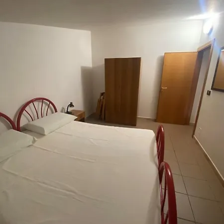 Passione Romeo Prázdninový dům
